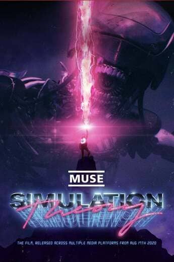 Muse: Simulation Theory - assistir Muse: Simulation Theory Dublado e Legendado Online grátis