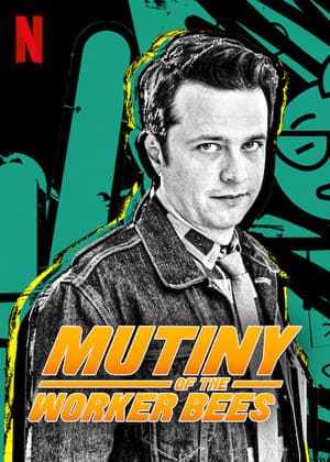 Mutiny of the Worker Bees - assistir Mutiny of the Worker Bees Dublado Online grátis