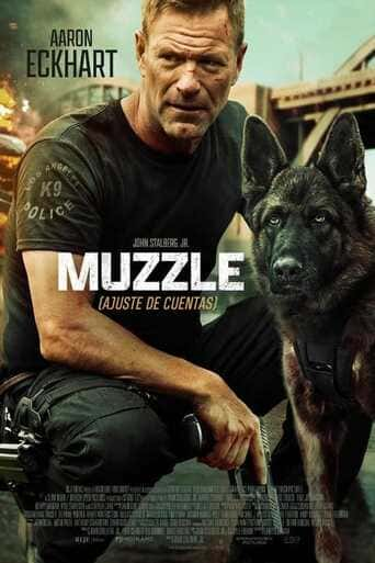 Muzzle - assistir Muzzle Dublado e Legendado Online grátis