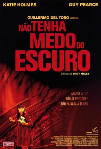 Não Tenha Medo do Escuro - assistir Não Tenha Medo do Escuro Dublado e Legendado Online grátis