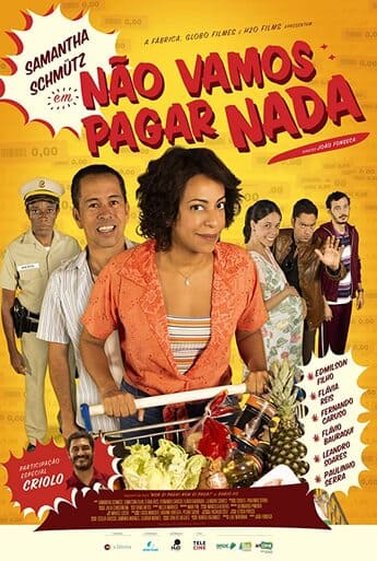 Não Vamos Pagar Nada - assistir Não Vamos Pagar Nada Dublado e Legendado Online grátis