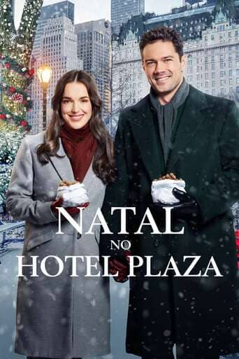 Natal no Hotel Plaza - assistir Natal no Hotel Plaza Dublado e Legendado Online grátis