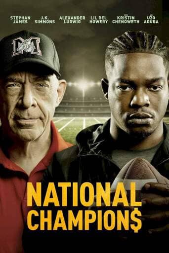 National Champions - assistir National Champions Dublado e Legendado Online grátis