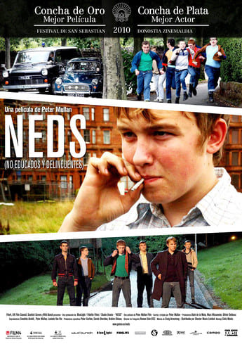 Neds - Jovens Delinquentes