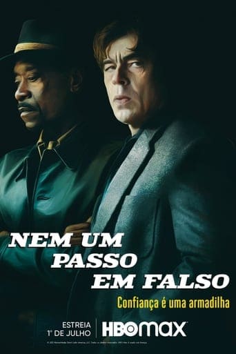 Nem um Passo em Falso - assistir Nem um Passo em Falso Dublado e Legendado Online grátis