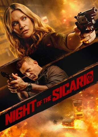 Night of the Sicario - assistir Night of the Sicario Dublado e Legendado Online grátis