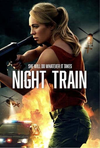 Night Train - assistir Night Train Dublado e Legendado Online grátis