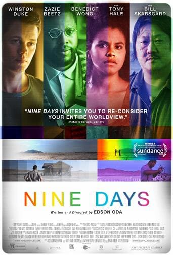 Nine Days - assistir Nine Days Dublado e Legendado Online grátis