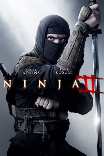 Ninja 2 - A Vingança - assistir Ninja 2 - A Vingança Dublado e Legendado Online grátis