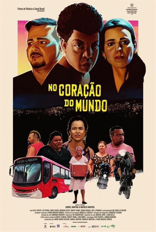 No Coração do Mundo - assistir No Coração do Mundo Dublado Online grátis