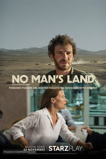 No Man's Land 1ª Temporada