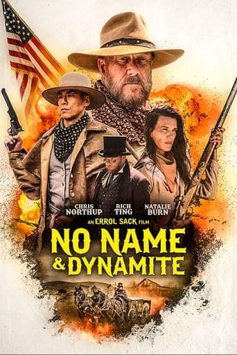 No Name & Dynamite - assistir No Name & Dynamite Dublado e Legendado Online grátis