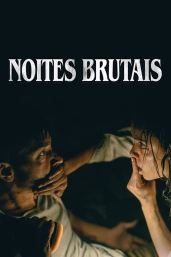 Noites Brutais