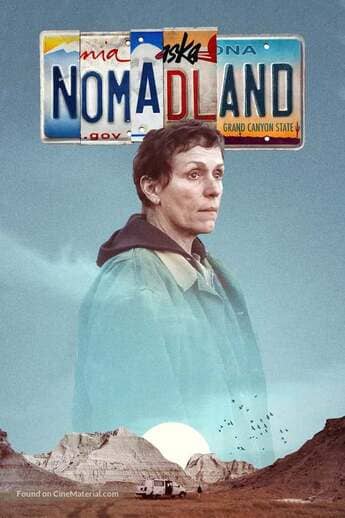 Nomadland - assistir Nomadland Dublado e Legendado Online grátis