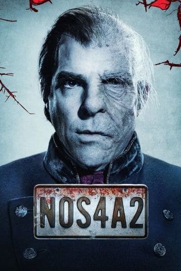 NOS4A2 - assistir NOS4A2 1ª Temporada dublado online grátis