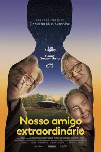 Nosso Amigo Extraordinário - assistir Nosso Amigo Extraordinário Dublado e Legendado Online grátis