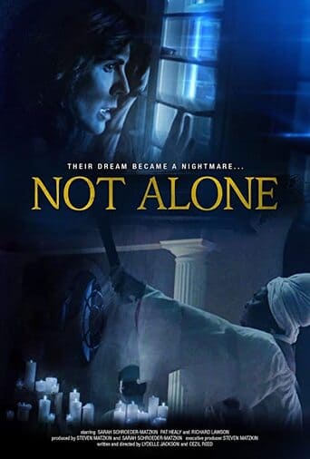 Not Alone - assistir Not Alone Dublado e Legendado Online grátis