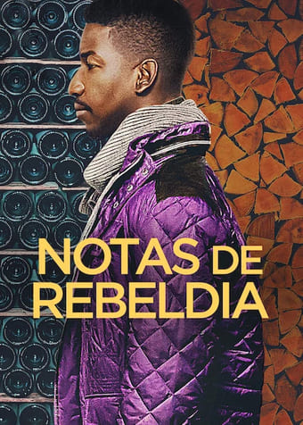 Notas de Rebeldia