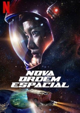 Nova Ordem Espacial - assistir Nova Ordem Espacial Dublado e Legendado Online grátis