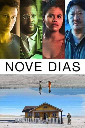 Nove Dias - assistir Nove Dias Dublado e Legendado Online grátis