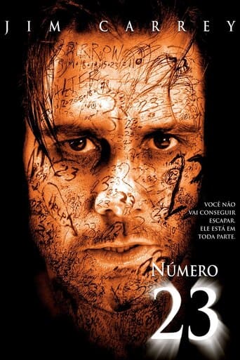 Número 23 - assistir Número 23 Dublado e Legendado Online grátis