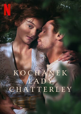 O Amante de Lady Chatterley