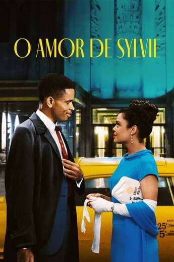 O Amor de Sylvie - assistir O Amor de Sylvie Dublado e Legendado Online grátis