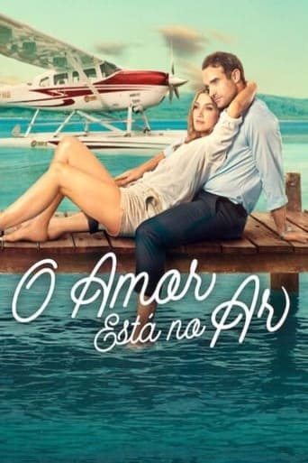 O Amor Está no Ar - assistir O Amor Está no Ar Dublado e Legendado Online grátis