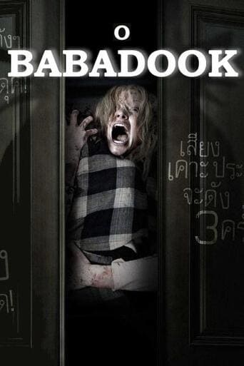 O Babadook - assistir O Babadook Dublado e Legendado Online grátis