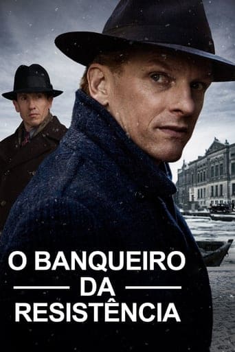 O Banqueiro da Resistência - assistir O Banqueiro da Resistência Dublado e Legendado Online grátis