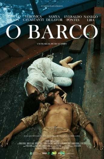 O Barco - assistir O Barco Dublado e Legendado Online grátis