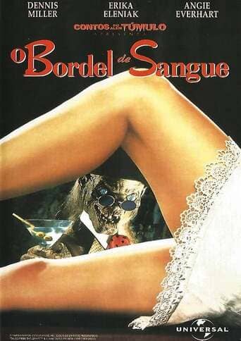 O Bordel de Sangue - assistir O Bordel de Sangue Dublado e Legendado Online grátis