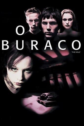 O Buraco - assistir O Buraco Dublado e Legendado Online grátis