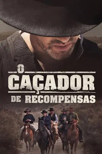 O Caçador de Recompensas - assistir O Caçador de Recompensas Dublado e Legendado Online grátis