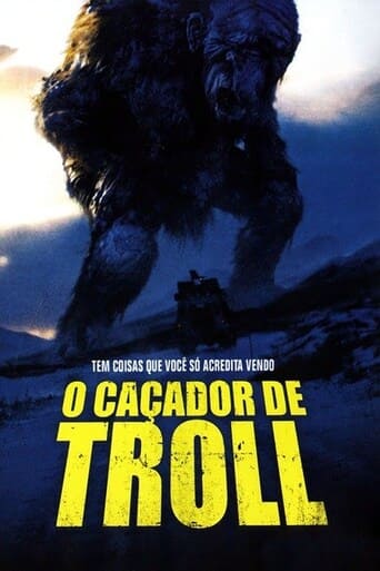 O Caçador de Troll - assistir O Caçador de Troll Dublado e Legendado Online grátis