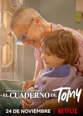 O Caderno de Tomy