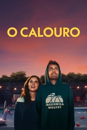 O Calouro - assistir O Calouro Dublado e Legendado Online grátis