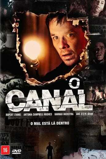 O Canal - assistir O Canal Dublado e Legendado Online grátis