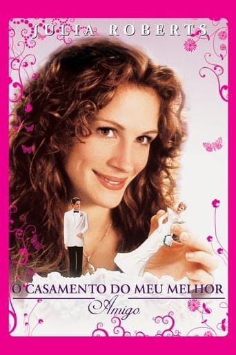 O Casamento do Meu Melhor Amigo - assistir O Casamento do Meu Melhor Amigo Dublado e Legendado Online grátis