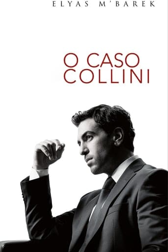 O Caso Collini - assistir O Caso Collini Dublado e Legendado Online grátis