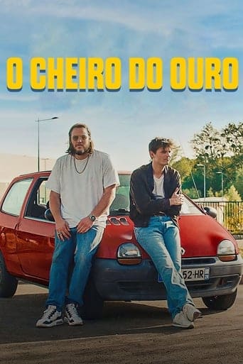 O Cheiro do Ouro - assistir O Cheiro do Ouro Dublado e Legendado Online grátis