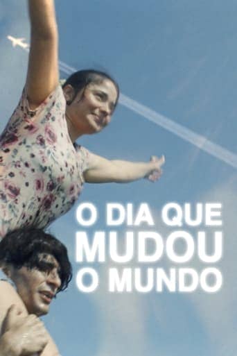 O Dia Que Mudou o Mundo