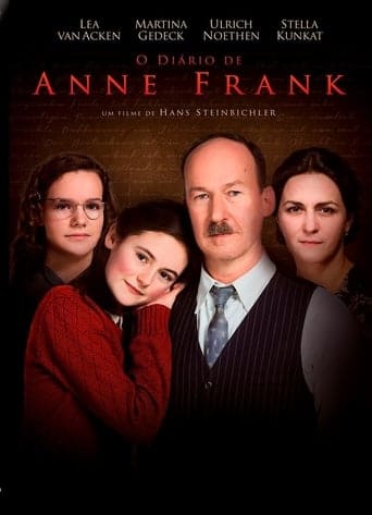 O Diário de Anne Frank - assistir O Diário de Anne Frank Dublado e Legendado Online grátis