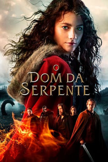 O Dom da Serpente - assistir O Dom da Serpente Dublado e Legendado Online grátis