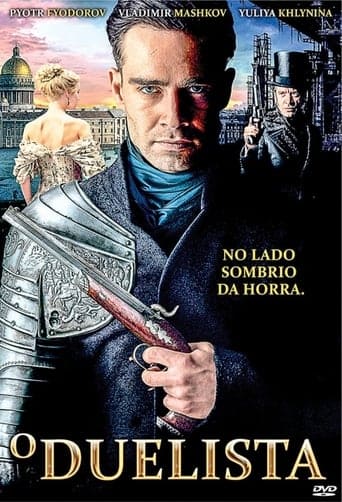 O Duelista - assistir O Duelista Dublado e Legendado Online grátis