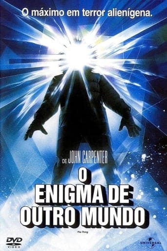 O Enigma de Outro Mundo - assistir O Enigma de Outro Mundo Dublado e Legendado Online grátis