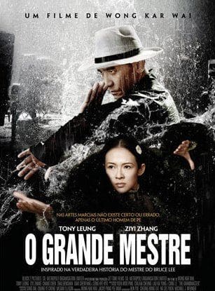 O Grande Mestre - assistir O Grande Mestre Dublado e Legendado Online grátis