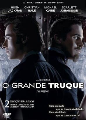 O Grande Truque - assistir O Grande Truque Dublado e Legendado Online grátis