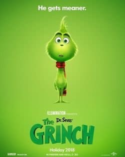 O Grinch