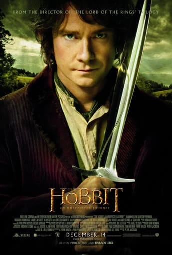 O Hobbit: Uma Jornada Inesperada